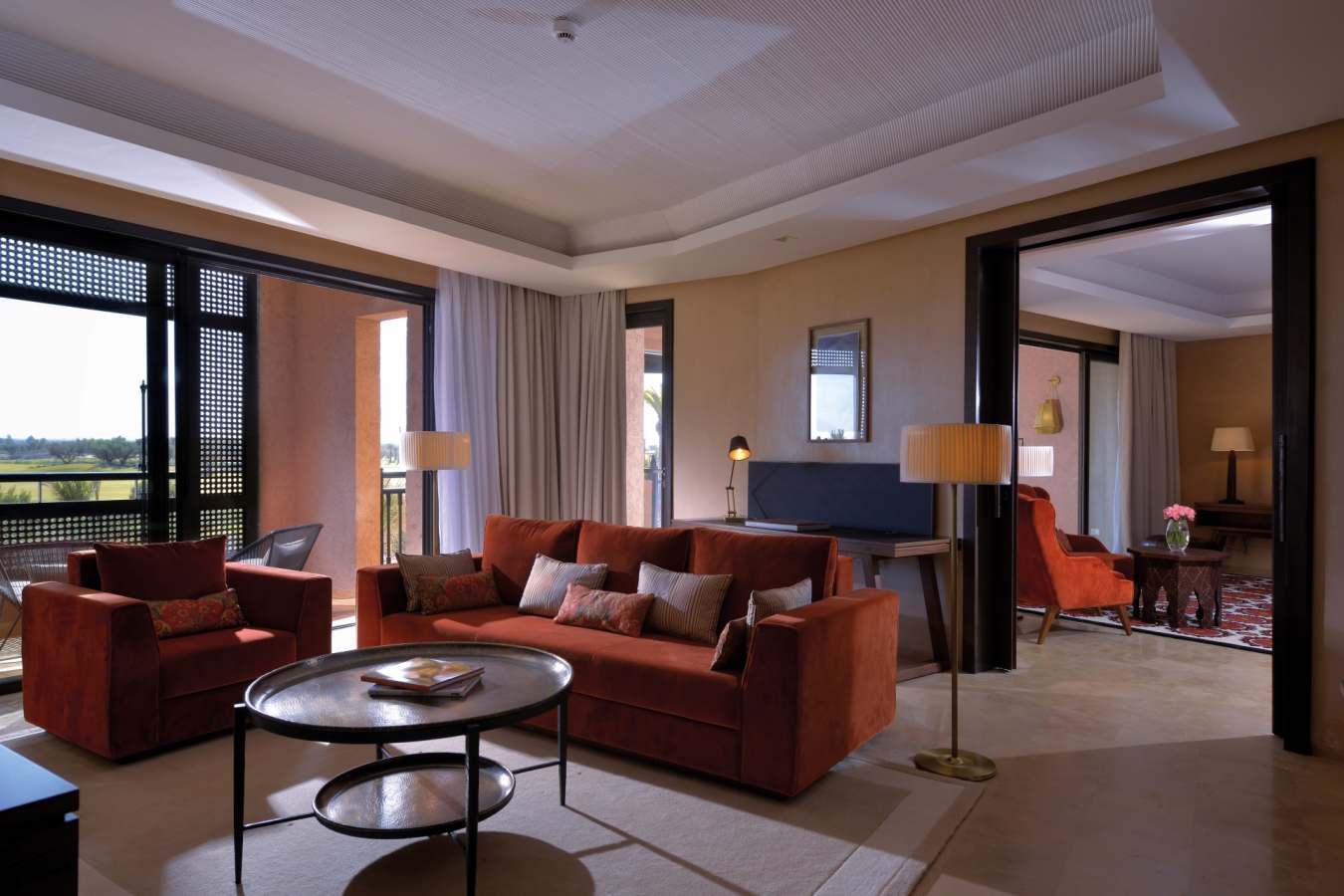 Senior Suite - Royal Palm Marrakech