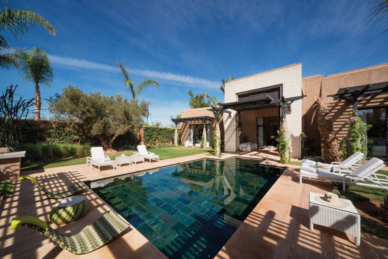 Prince Villa - Royal Palm Marrakech