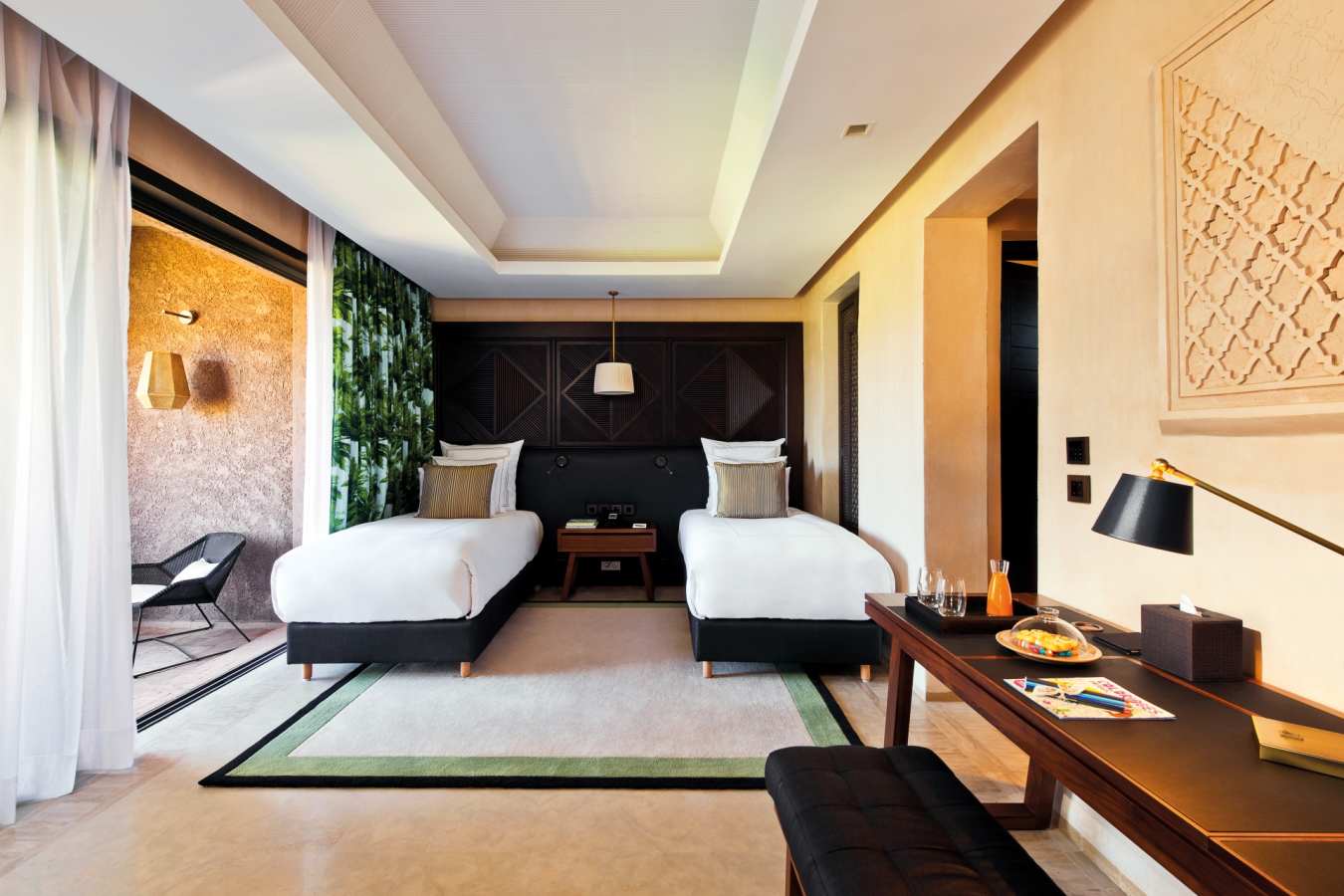 Family Suite - Royal Palm Marrakech