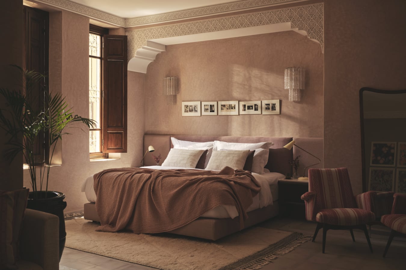 Room 14 - IZZA Marrakech 