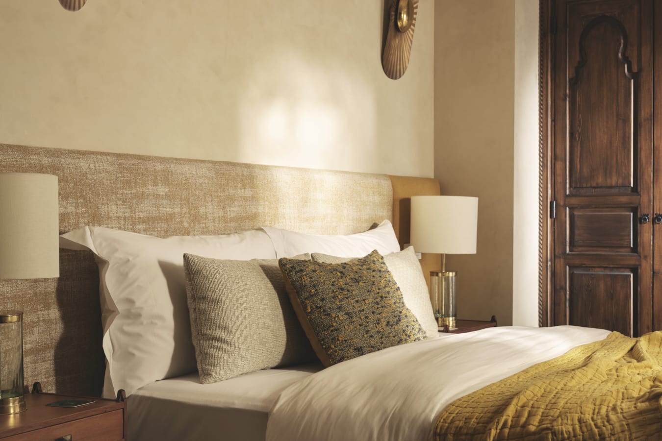 Room 3 - IZZA Marrakech 