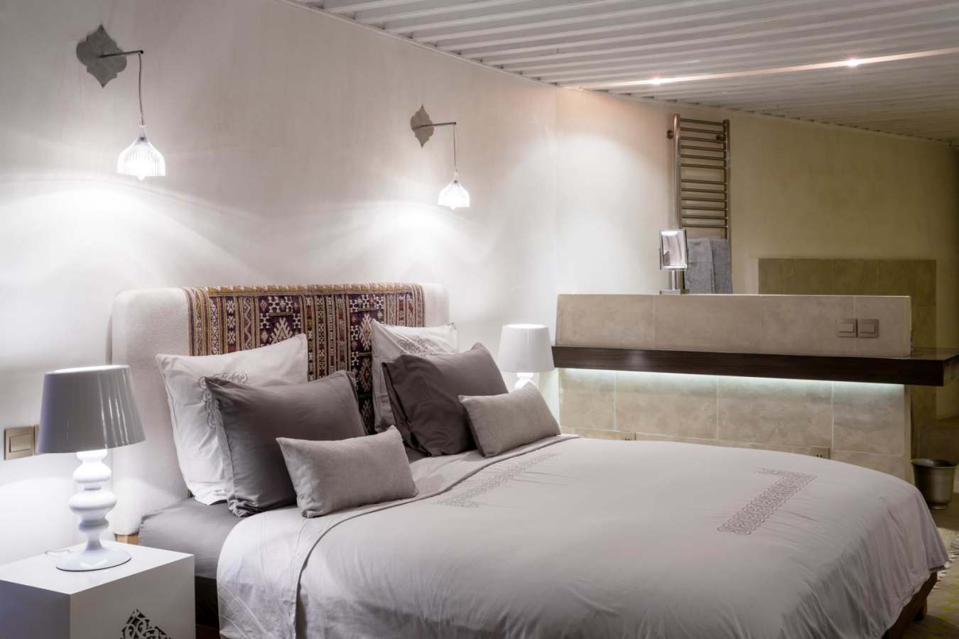 Laawan Suite - Karawan Riad