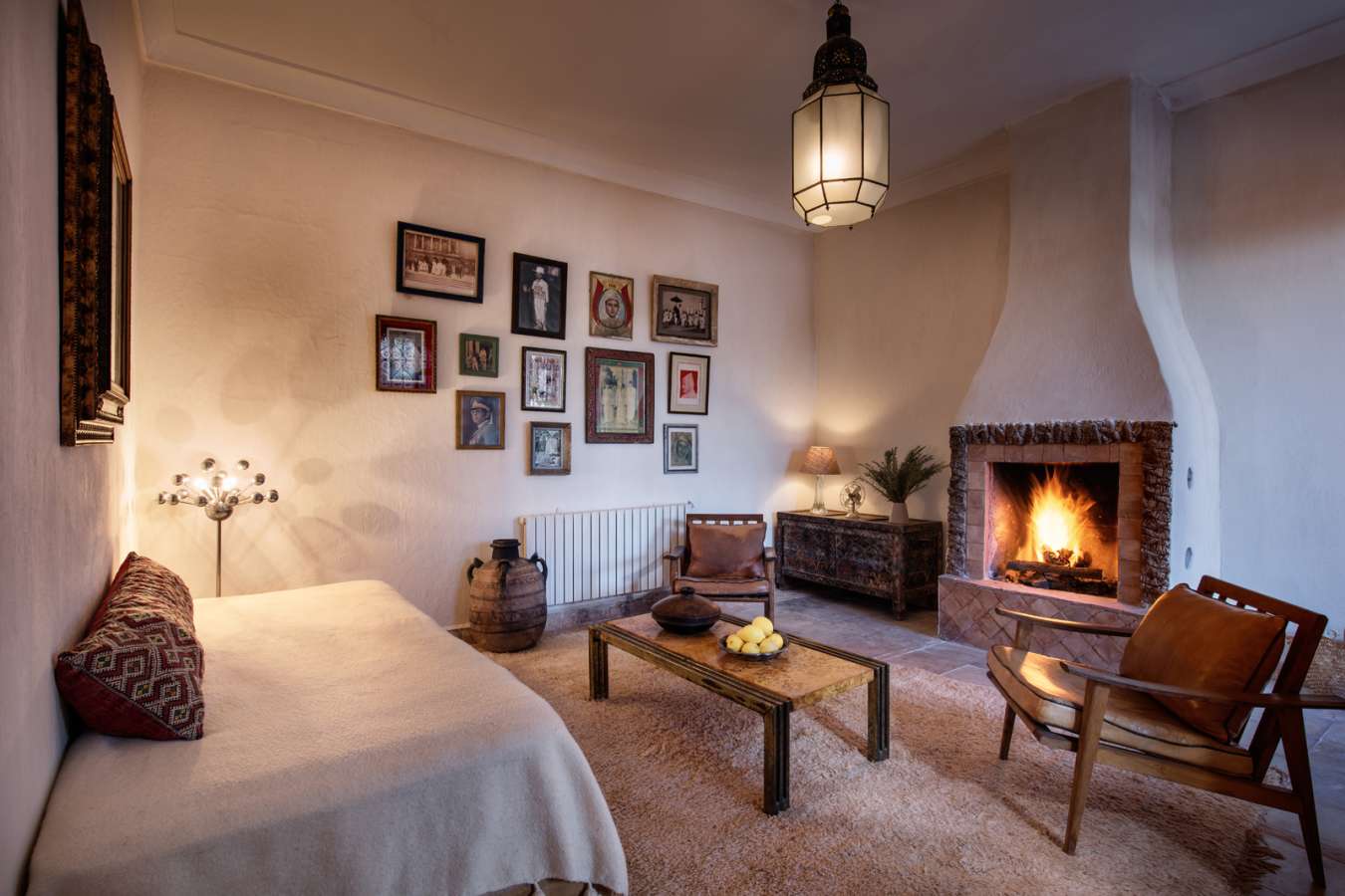 Garden Suite - Kasbah Bab Ourika