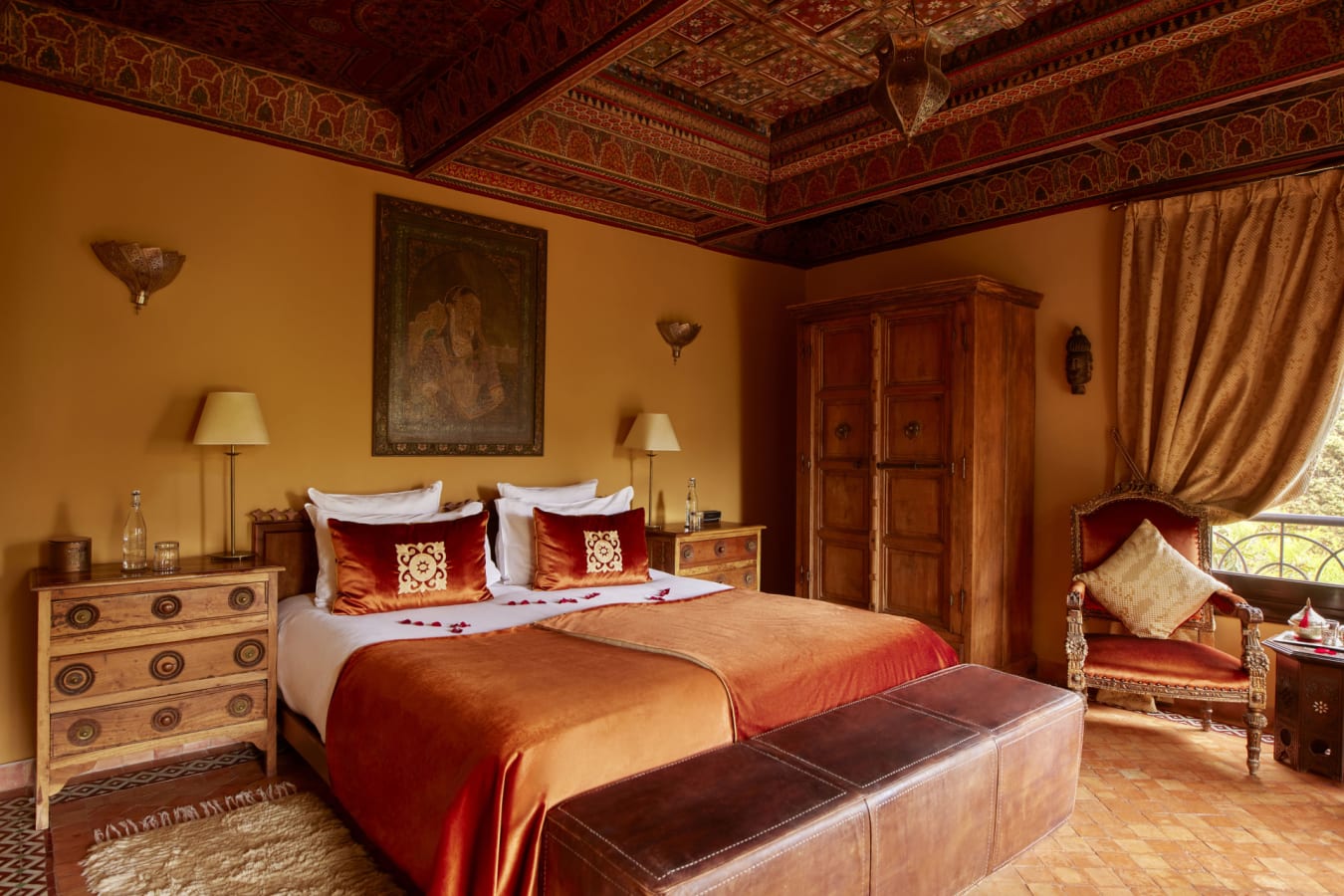 Deluxe Room 21