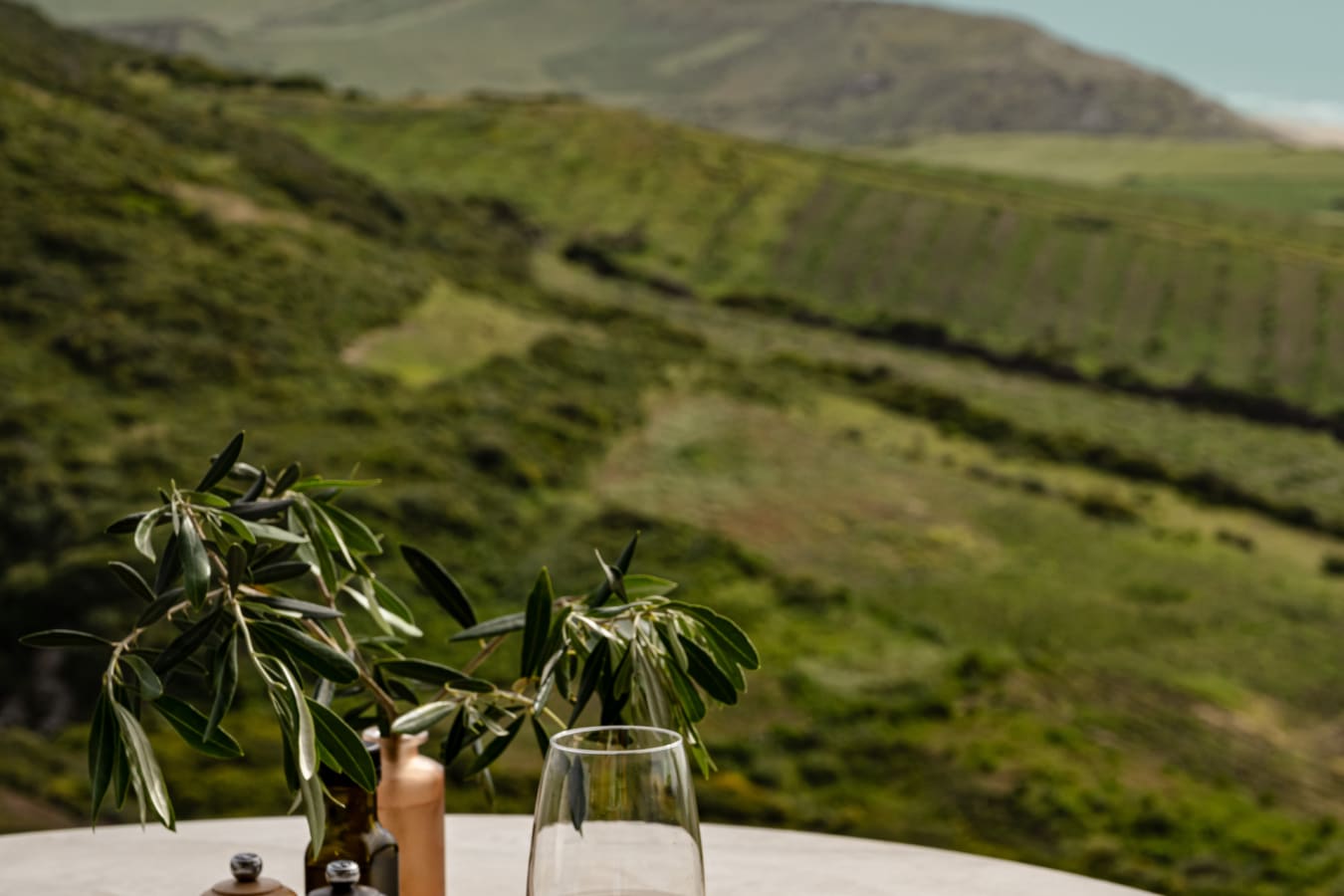 Restaurant - La Fiermontina Ocean  