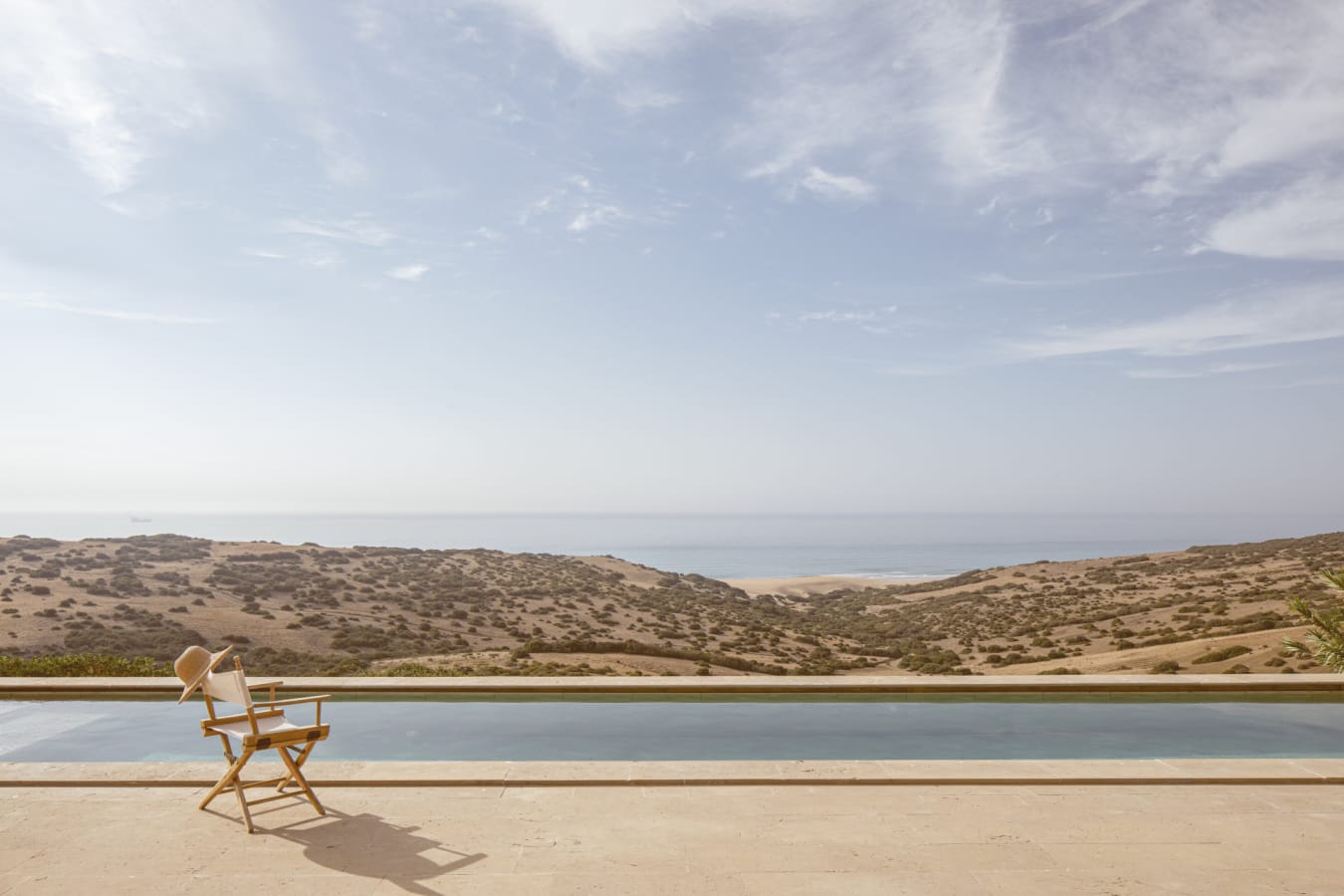 Pool View - La Fiermontina Ocean 