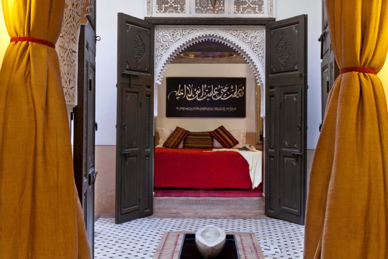 Riad Farnatchi - Riad Farnatchi