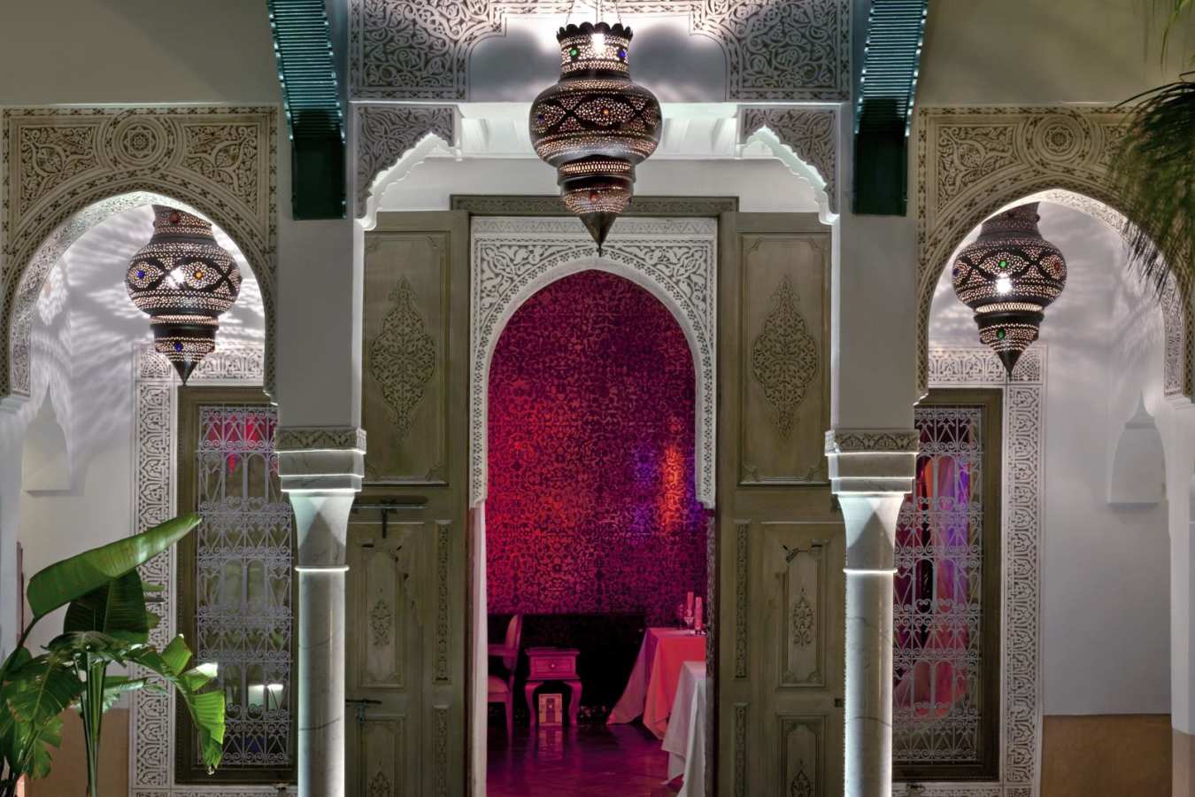 Riad Farnatchi - Riad Farnatchi