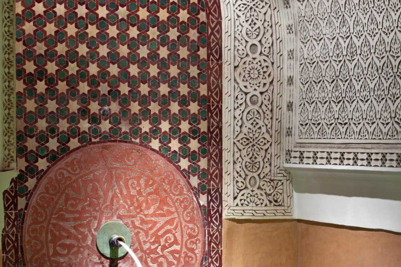 Farnatchi - Riad Farnatchi