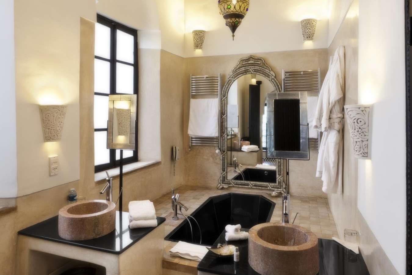 Farnatchi - Riad Farnatchi