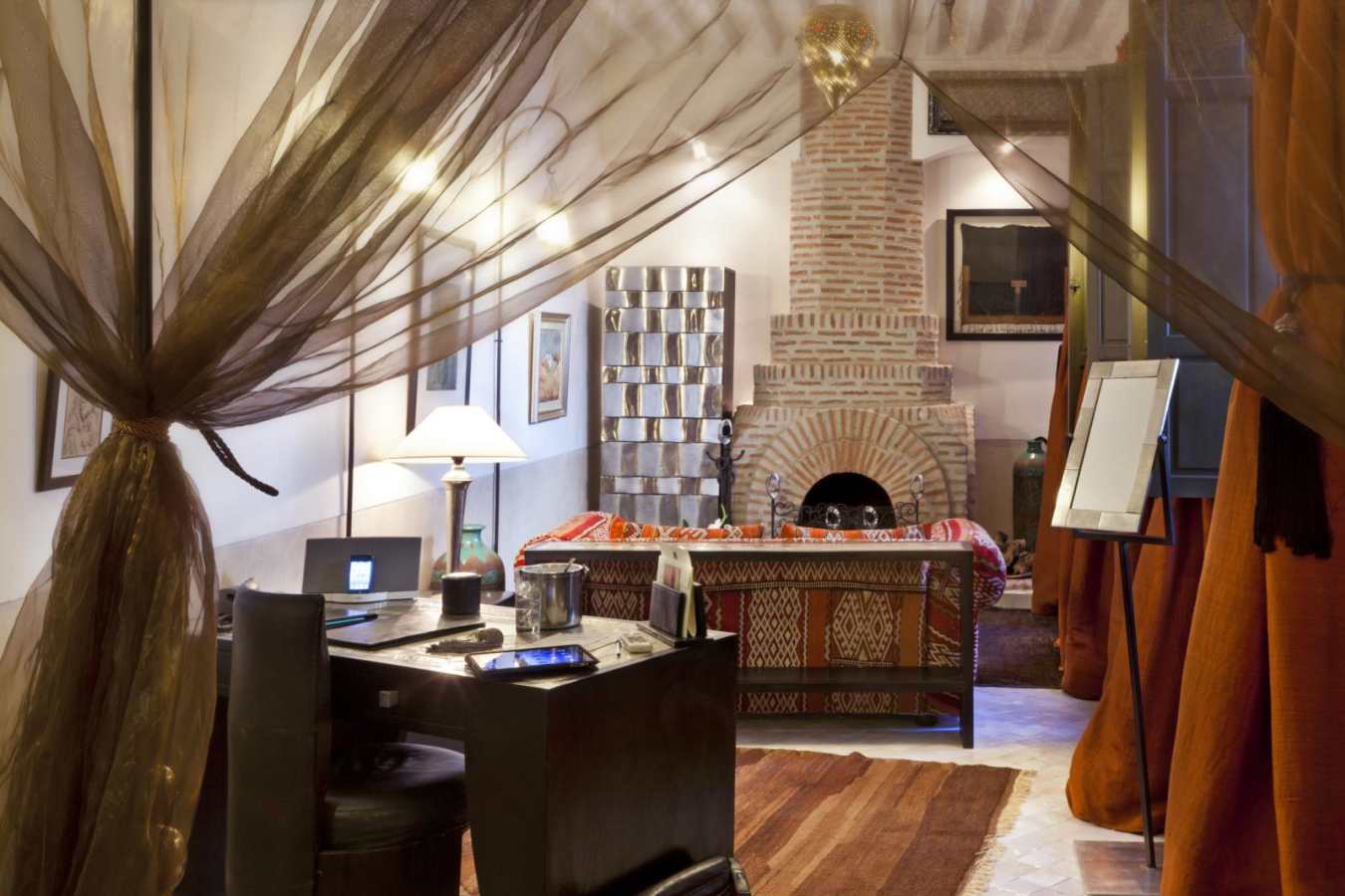 Farnatchi - Riad Farnatchi