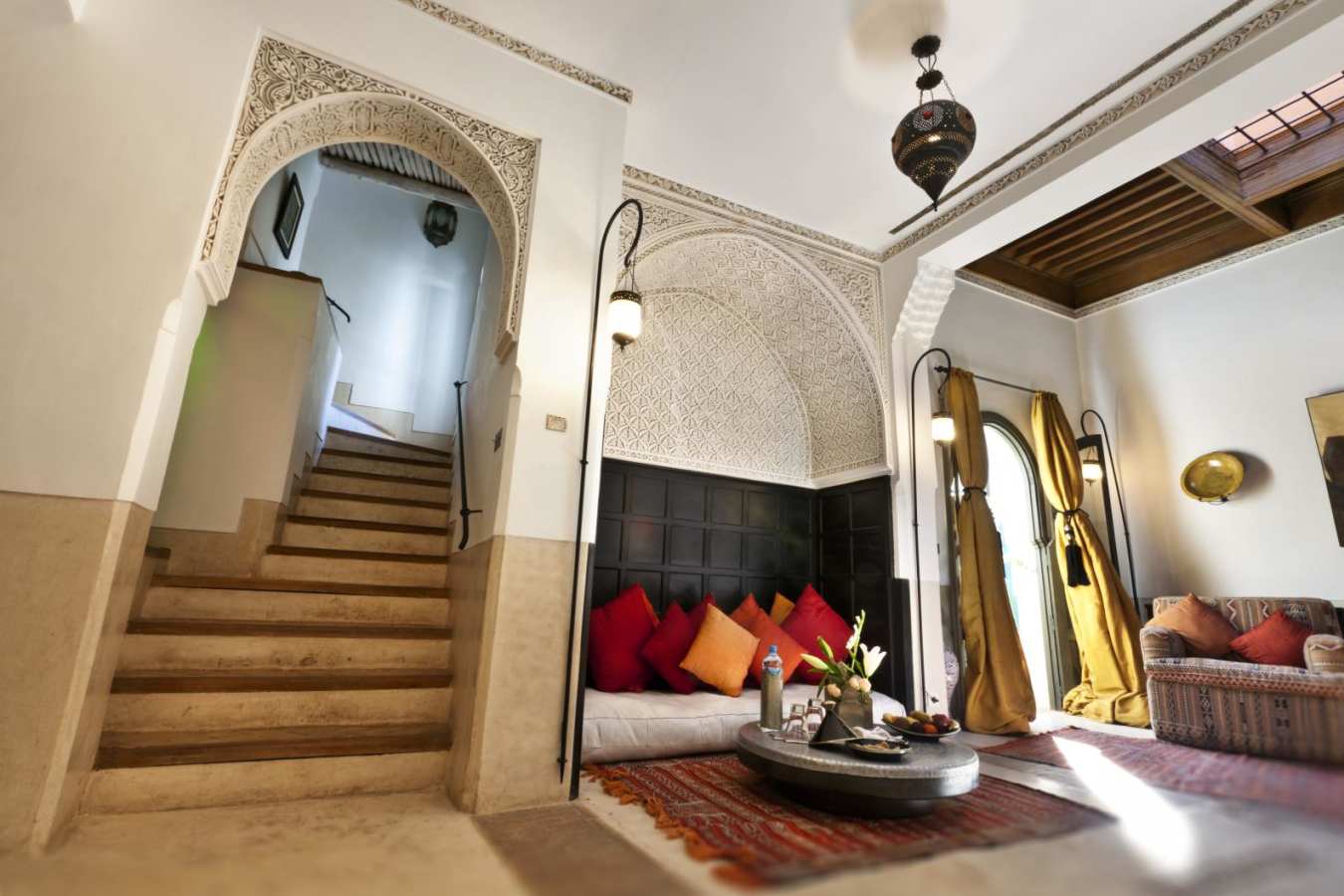 Farnatchi - Riad Farnatchi