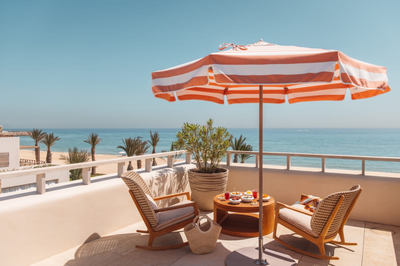 Seating Area - Royal Mansour Tamuda Bay
