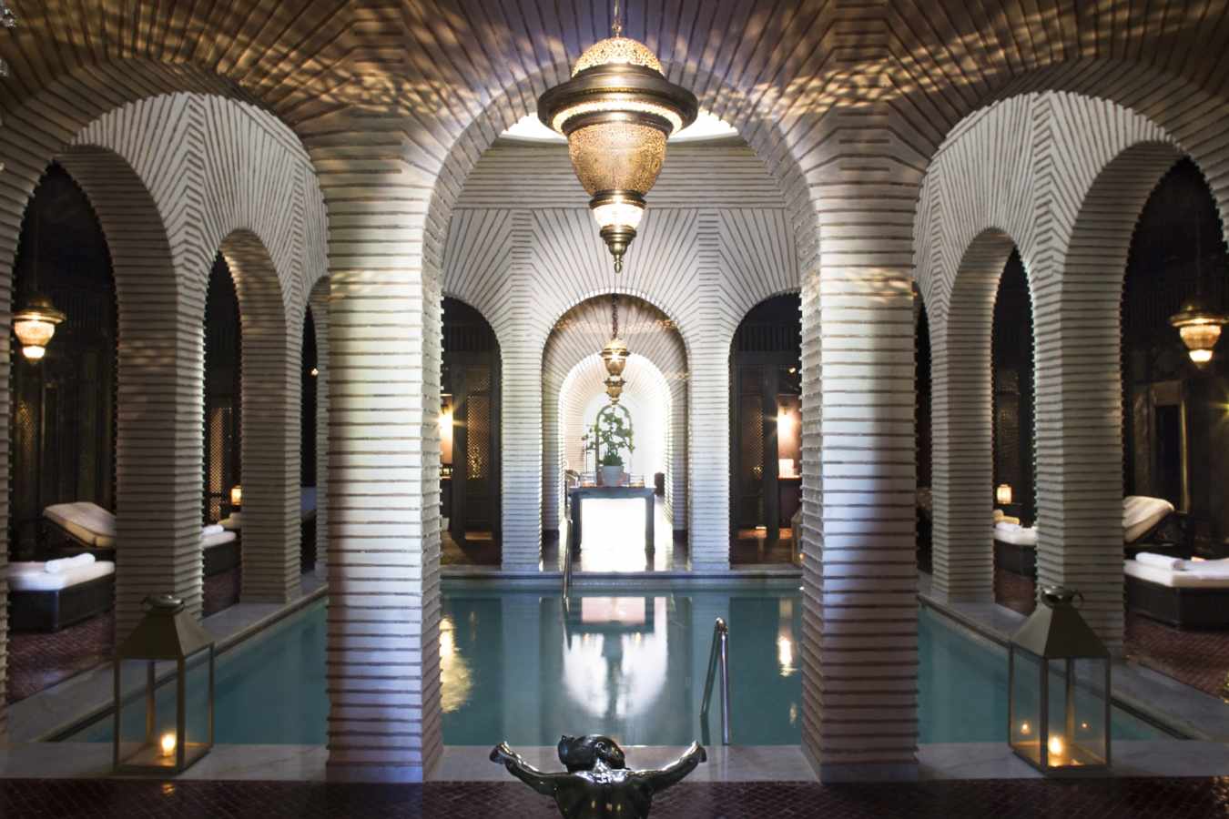 Spa - Selman