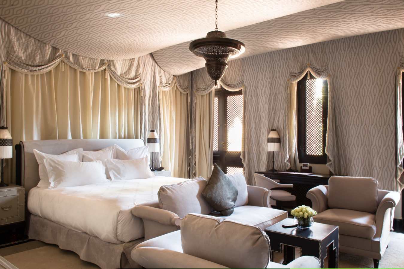 Bedroom - Selman