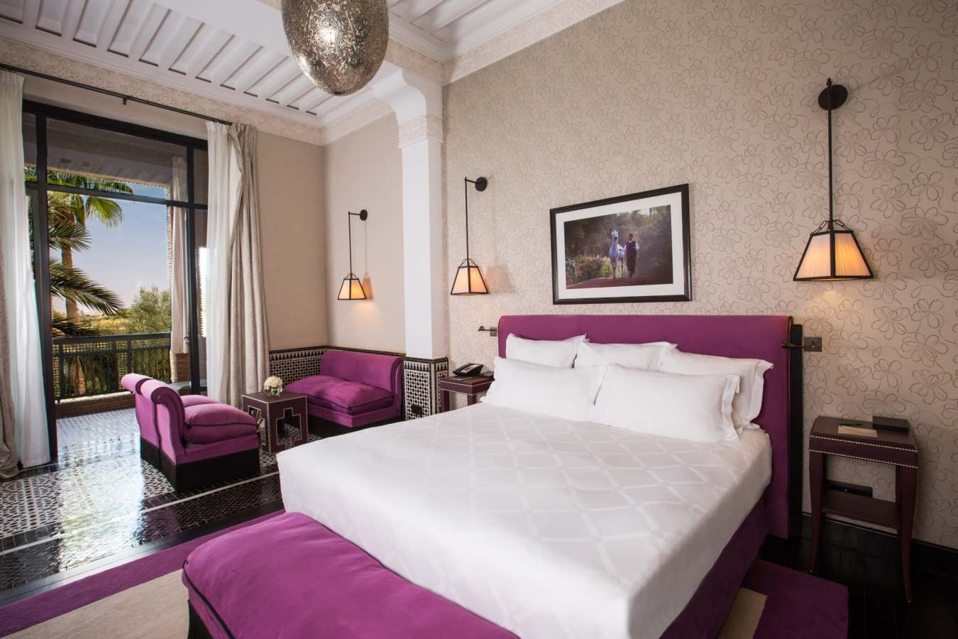 Bedroom - Selman