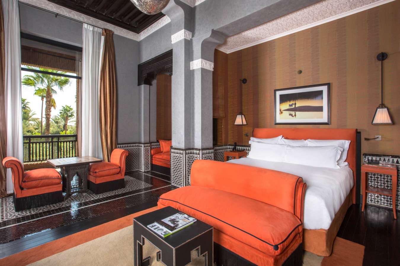 Bedroom - Selman