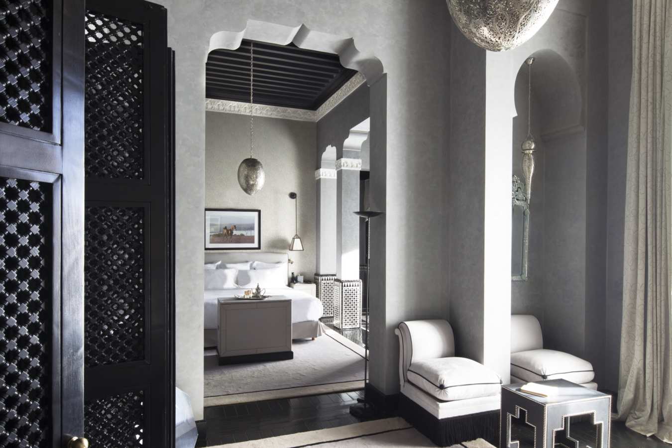 Suite - Selman