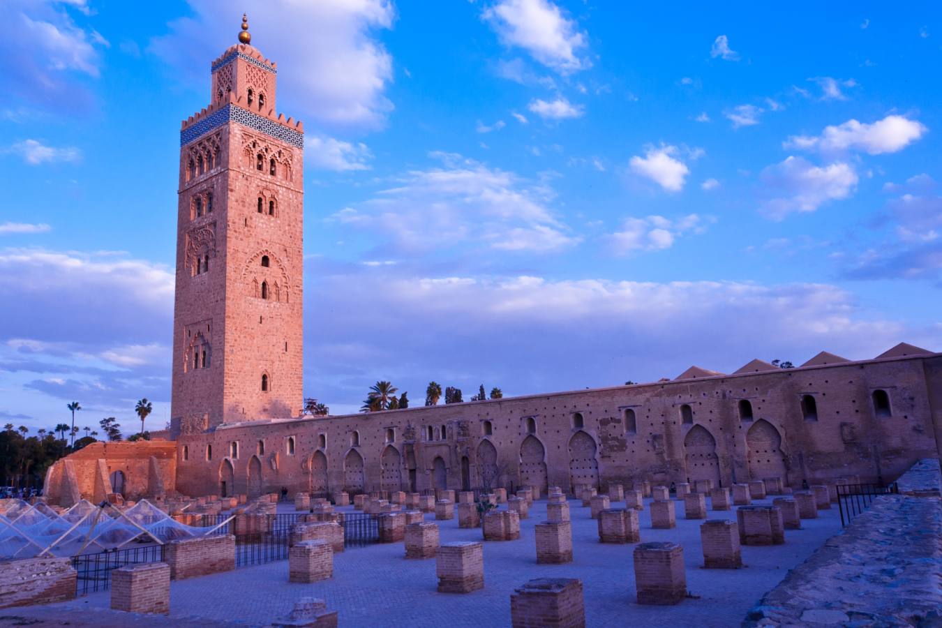 Marrakech - Classic Morocco
