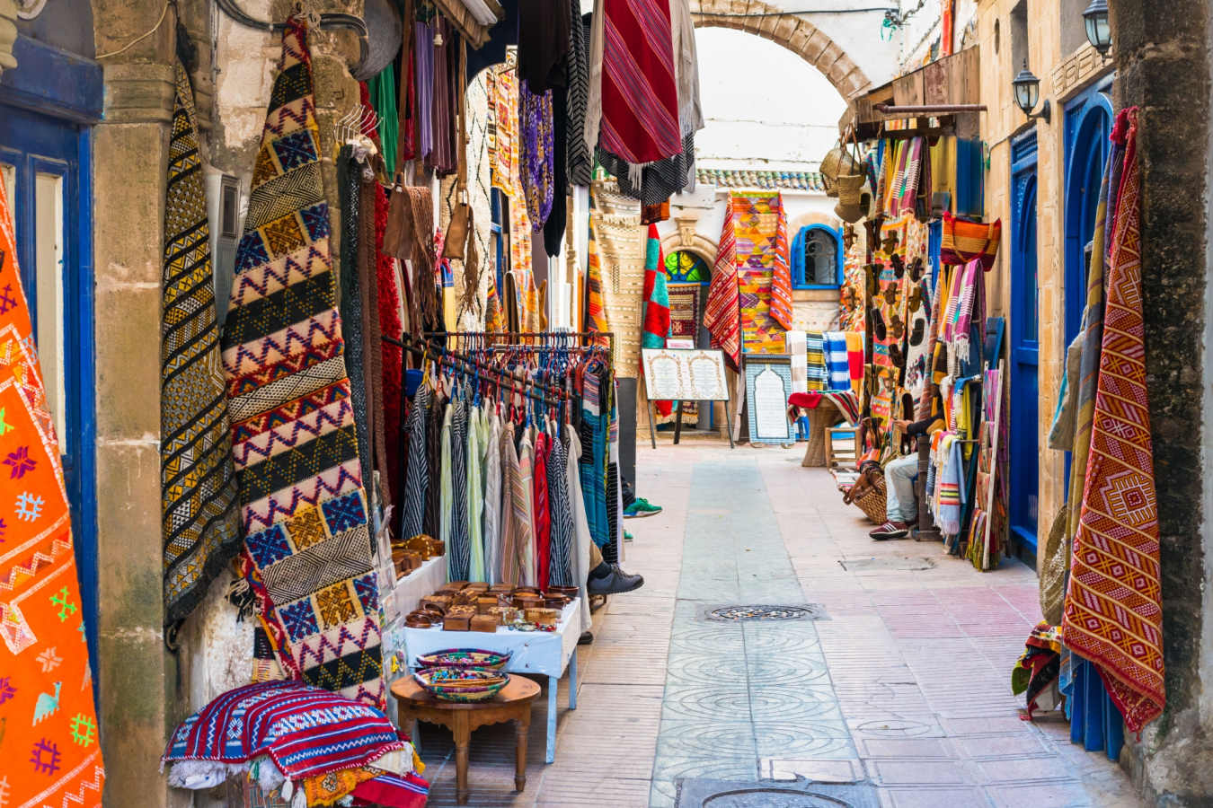Marrakech - Classic Morocco