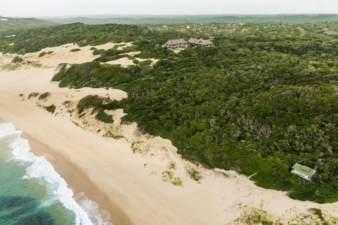 Arial View - Colina Verde