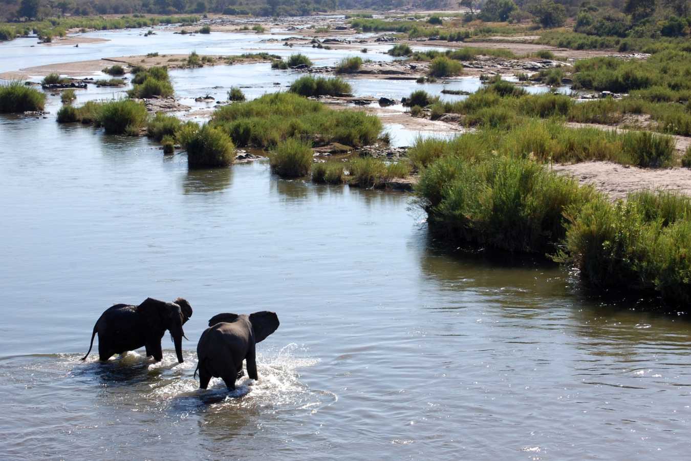 Greater Kruger