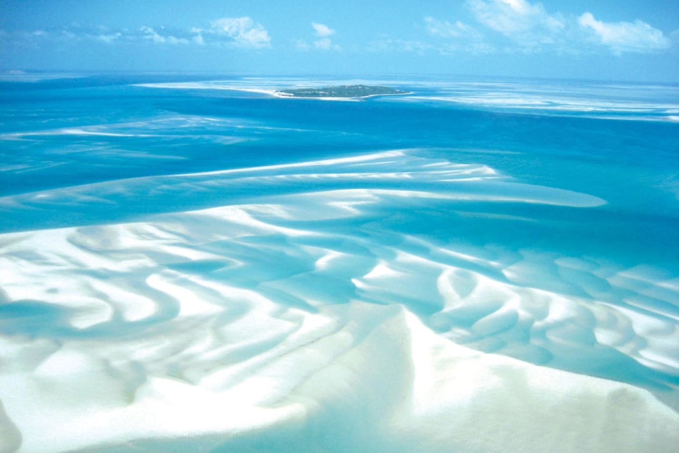 Azura aerial view - Scott Dunn’s Flagship South Africa and Mozambique Experience