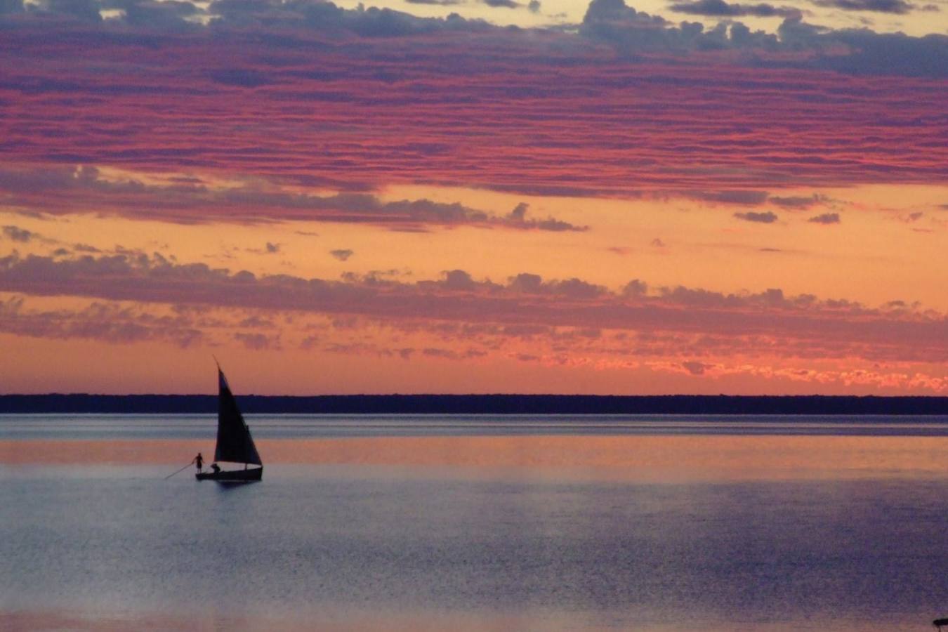 Sunset - Scott Dunn’s Flagship South Africa and Mozambique Experience