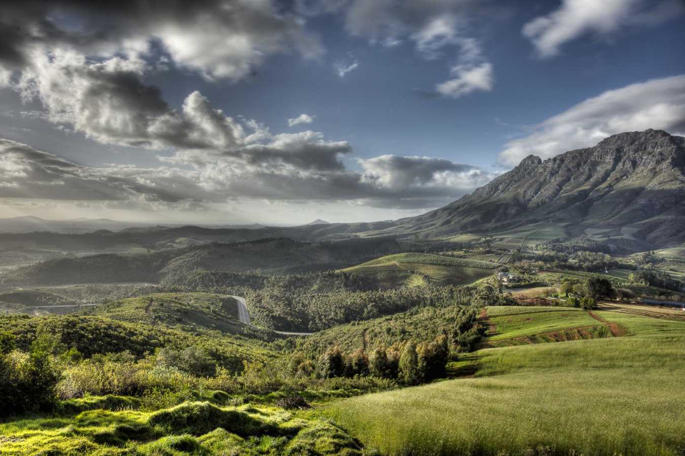 Helshoogte Pass - Scott Dunn’s Flagship South Africa and Mozambique Experience