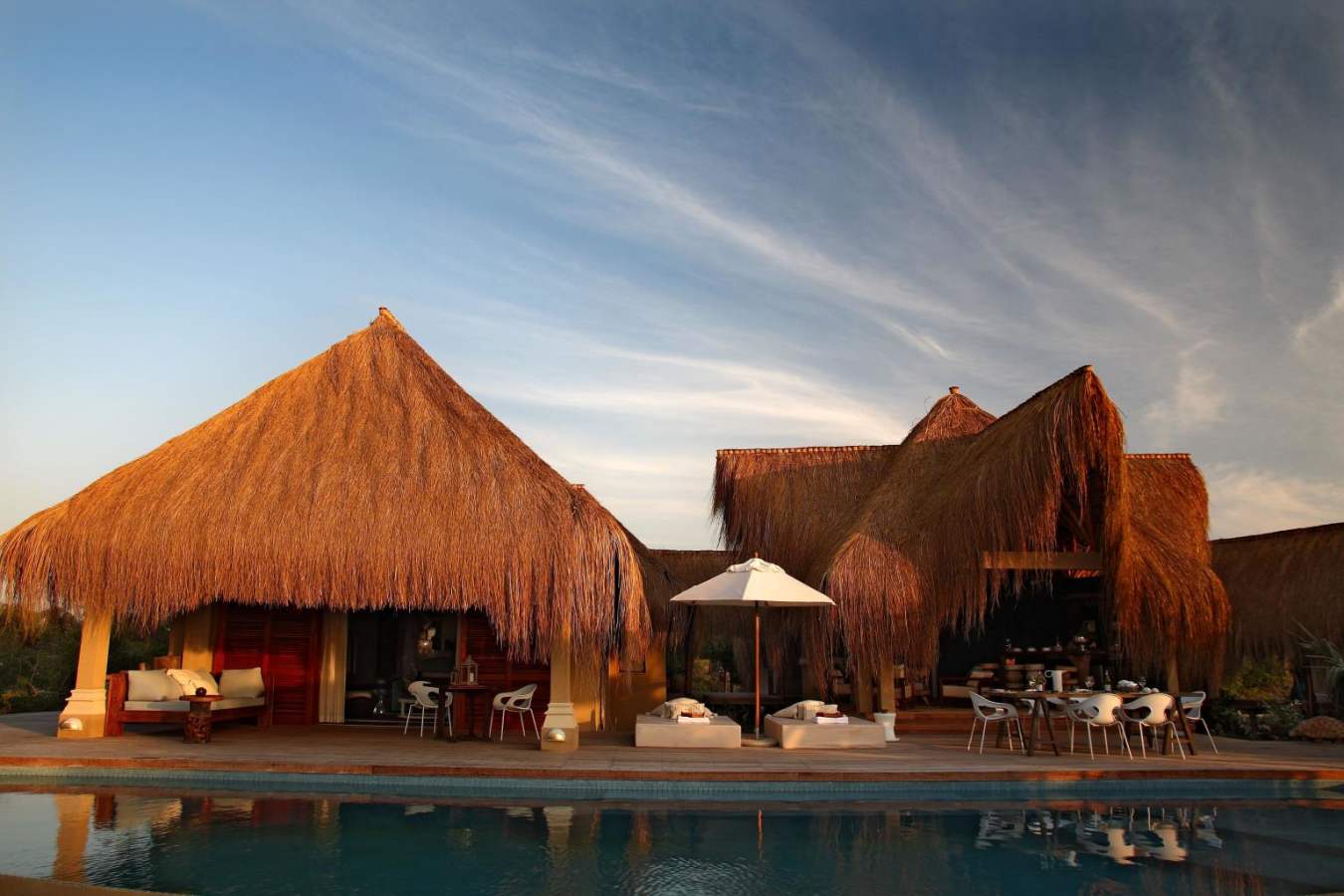 Azura Benguerra - Scott Dunn’s Flagship South Africa and Mozambique Experience