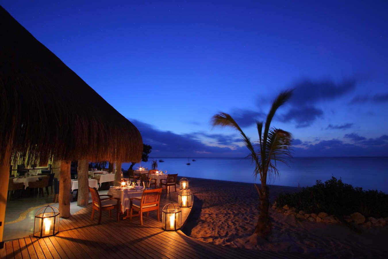 Azura Benguerra - Scott Dunn’s Flagship South Africa and Mozambique Experience