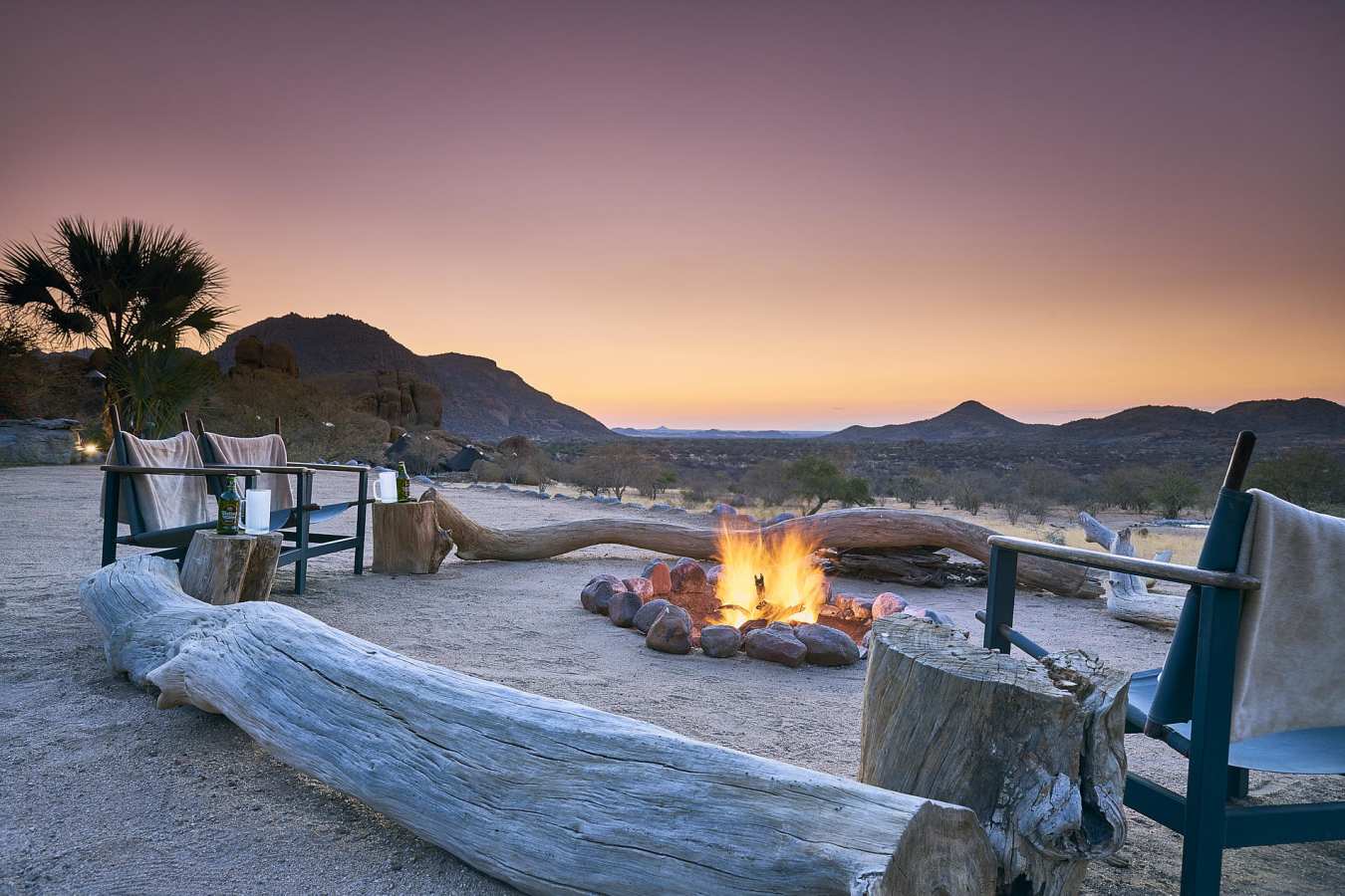 Firepit