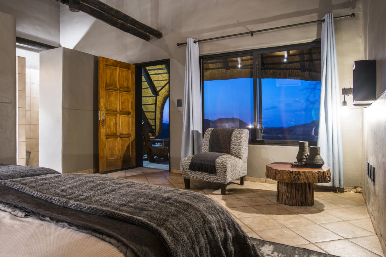 Room interior