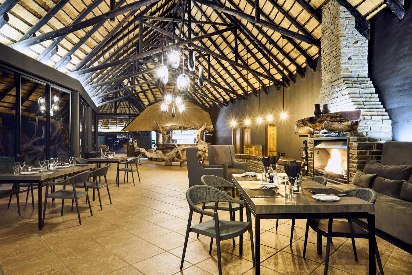 Resturant
