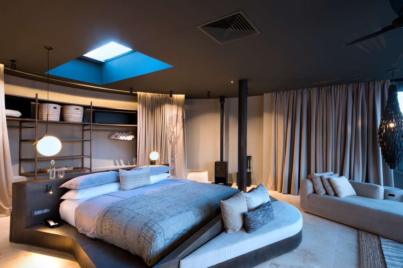 Guest Suite