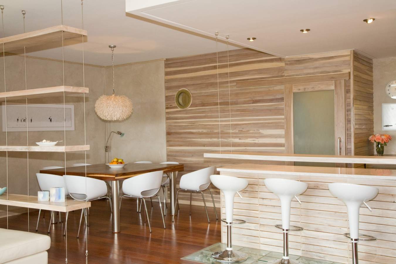 Cornerstone Apartment - Atlantik Sicht