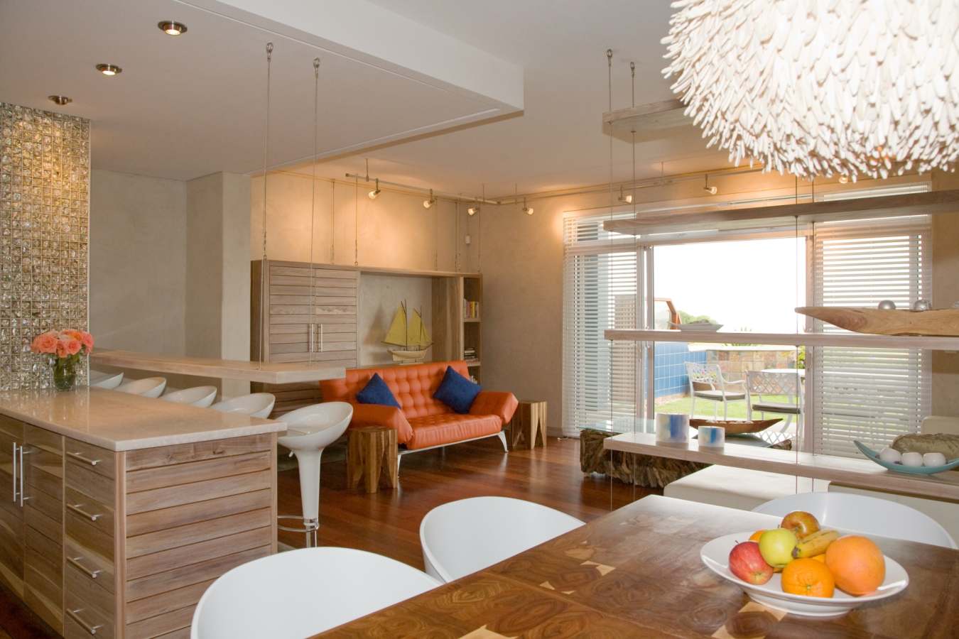Cornerstone Apartment - Atlantik Sicht