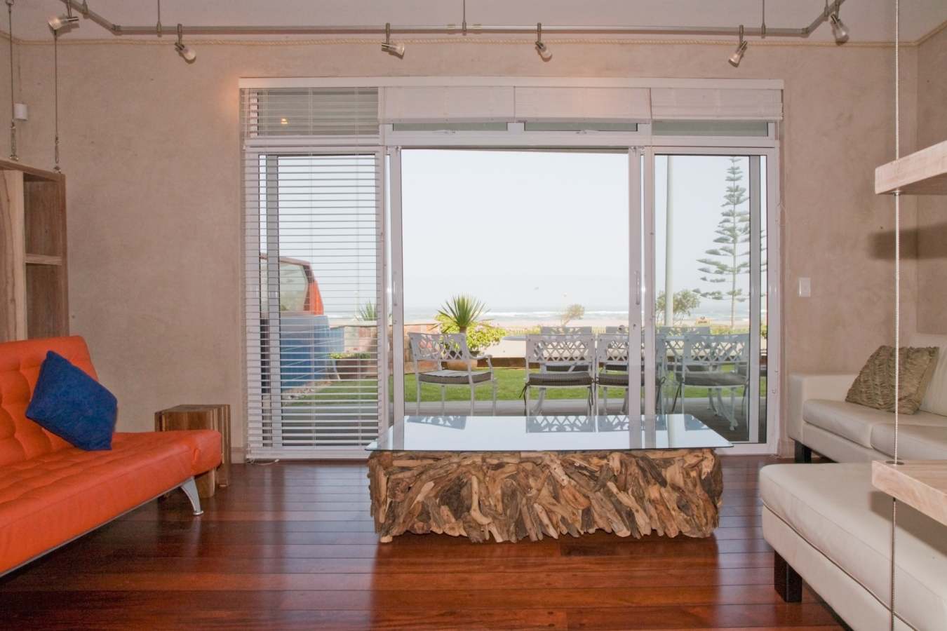 Cornerstone Apartment - Atlantik Sicht