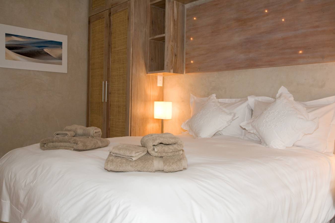 Cornerstone Apartment - Atlantik Sicht
