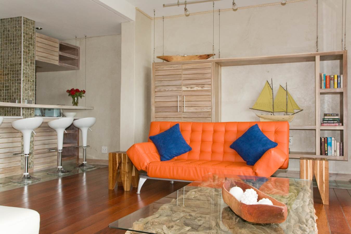 Cornerstone Apartment - Atlantik Sicht