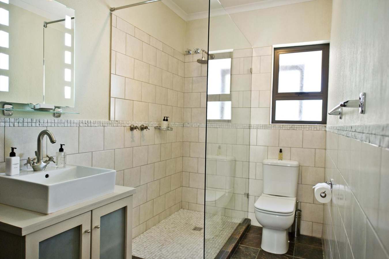 Bathroom - Galton House
