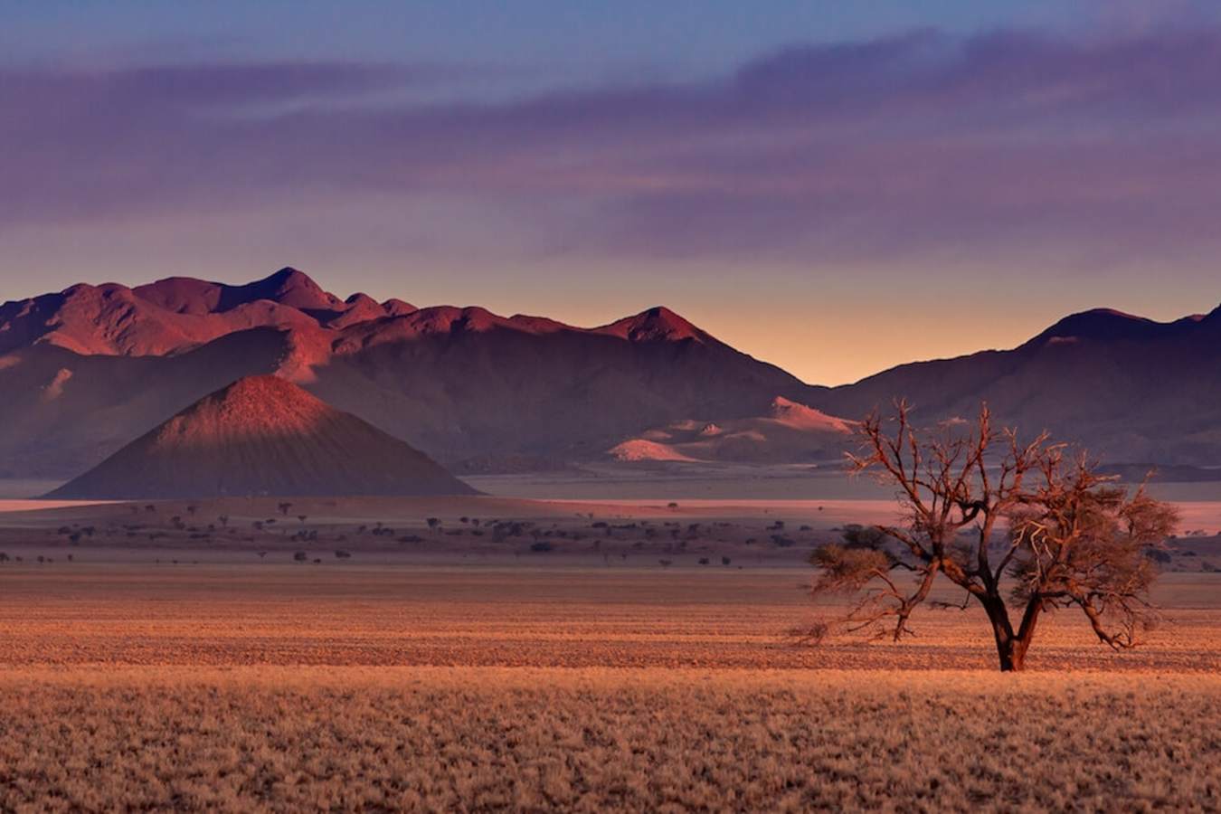 NamibRand Nature Reserve  