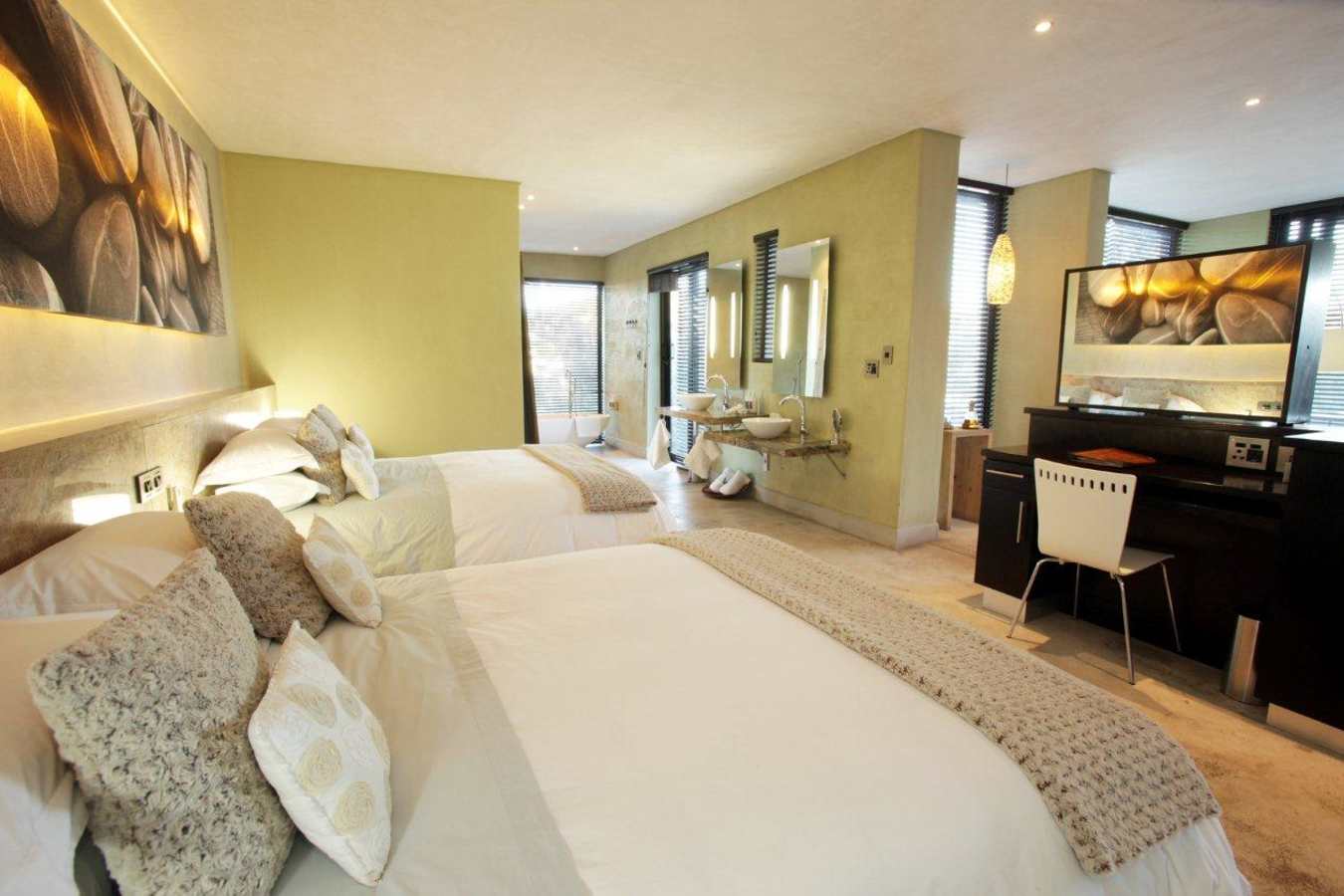 Bedroom suite - Olive Grove