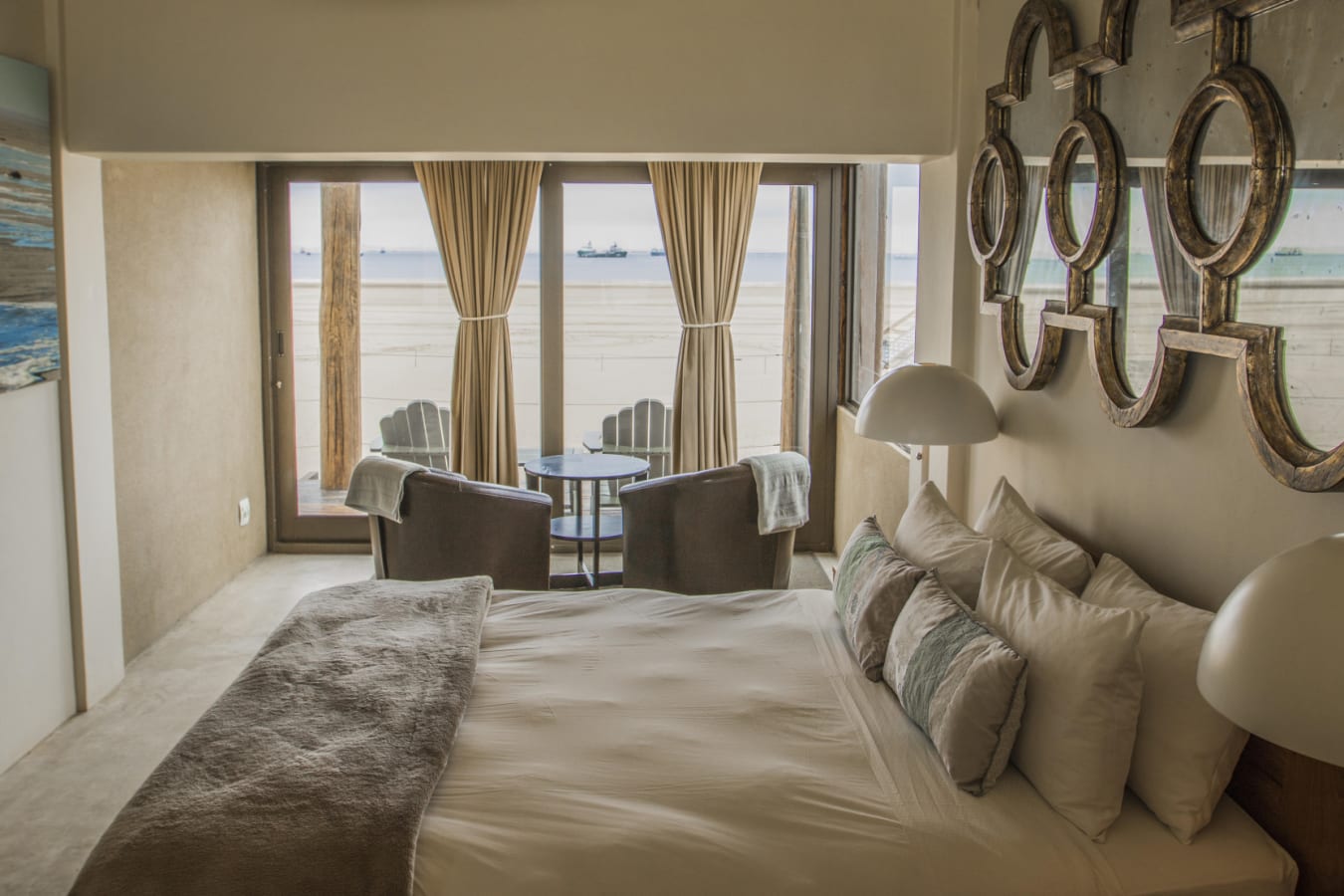 Lighthouse room