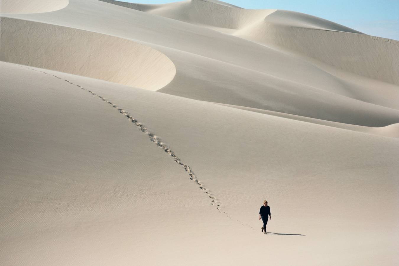 Dunes - Shipwreck Lodge