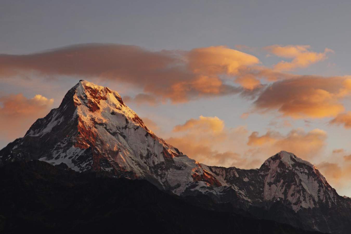 Adventure in Annapurna Region