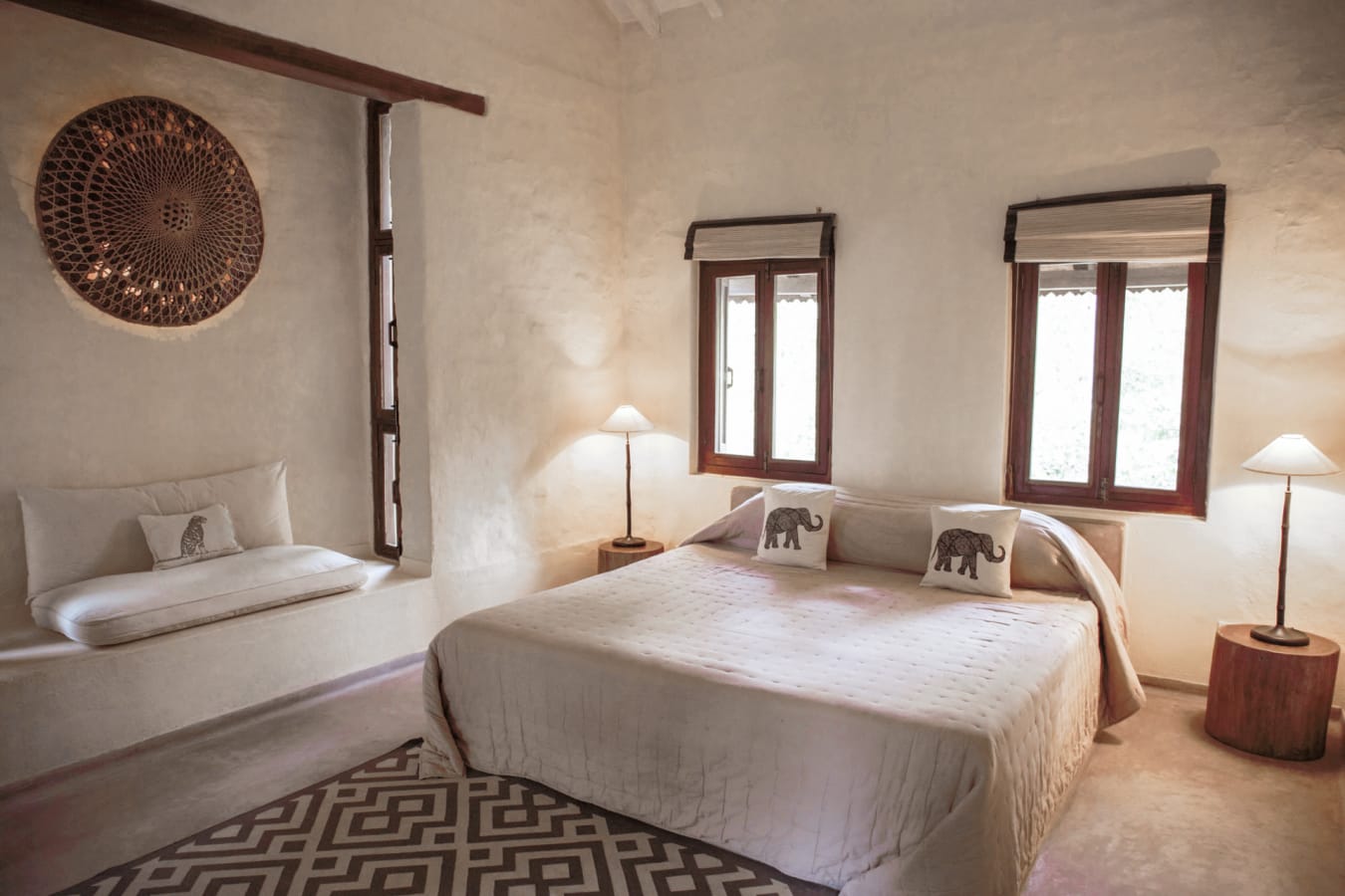 Signature Room