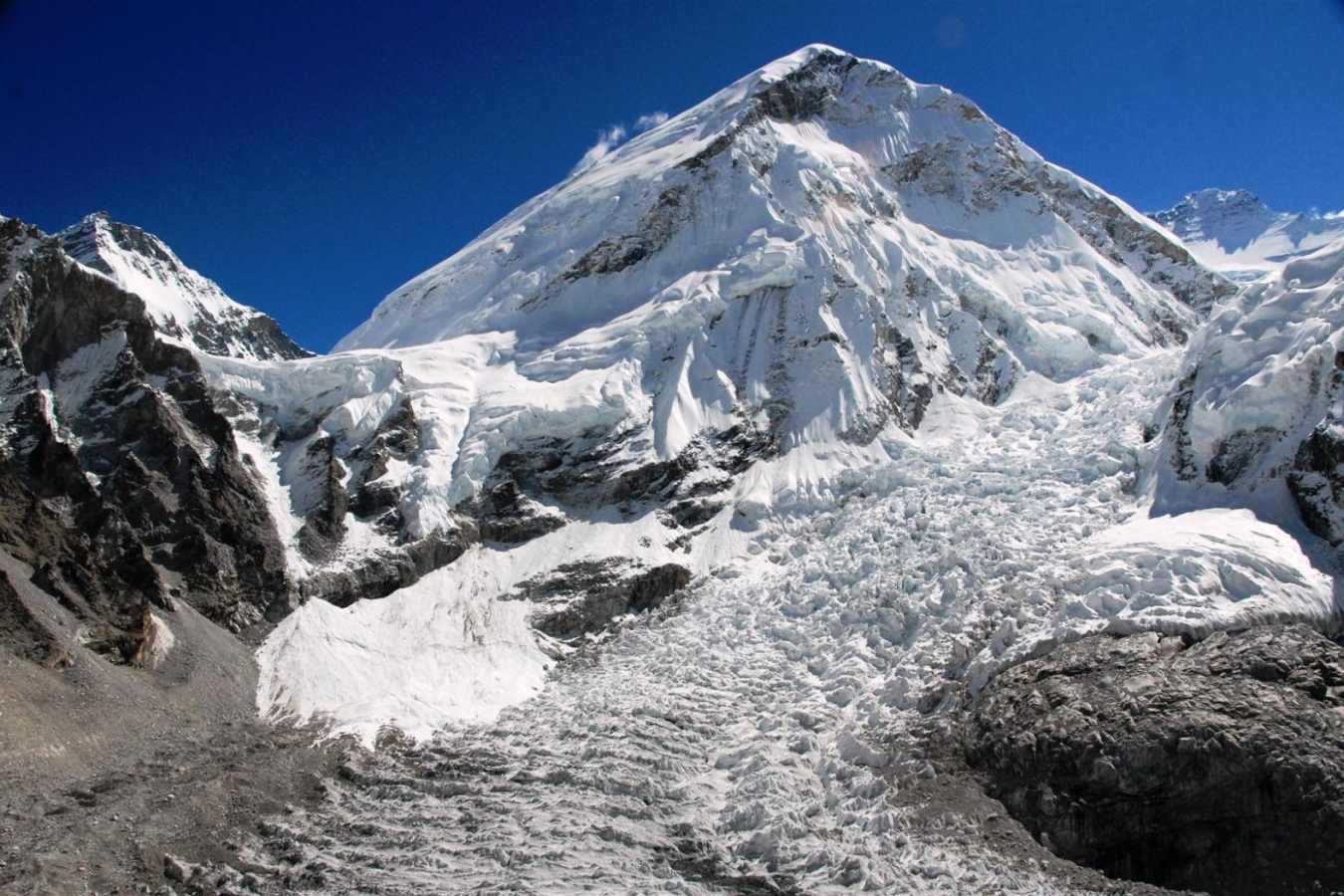Everest - Ultimate Nepal by Helicopter