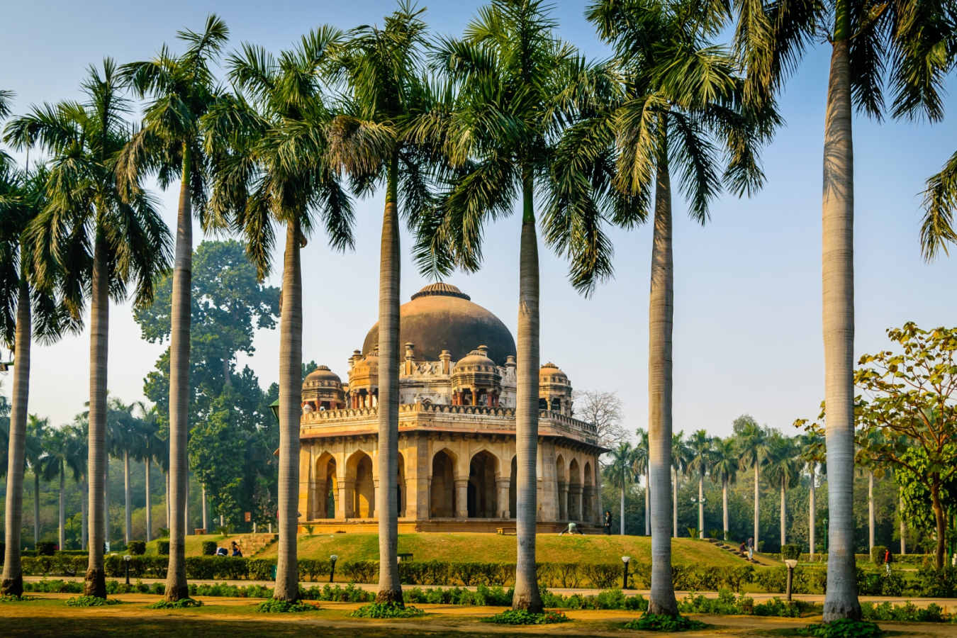 New Delhi