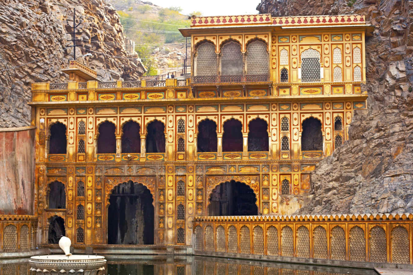 Jaipur